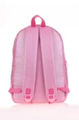 KAUKKO Sparkle Sırt Çantası Pembe K1564 - 6
