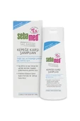 Sebamed Anti-Dandruff Kepek Önleyici Şampuan 200 ml - 1