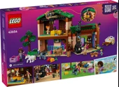 LEGO Friends 42654 Pony Ranch and Stable thumbnail 2