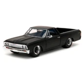 Nessiworld Hızlı & Öfkeli 1967 El Camino Model Aracı thumbnail 1