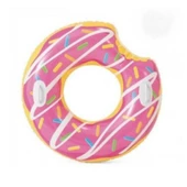 Tutunmalı Deniz Simidi - Donut Simit 107cm - 56254 - 1