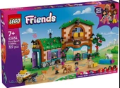 LEGO Friends 42654 Pony Ranch and Stable thumbnail 1