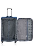 U.S. Polo Assn. U.s.polo Assn.since 1890 Unisex Büyük Boy Valiz V.plvlz24032a-01 - 8