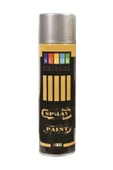 Südor Sprey Boya 200 ml Gri Gümüş Spr-200-01 - 1