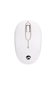 Everest SMW-666 & 2.4GHz Optik Wireless Kablosuz Mouse - 1