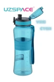 Uzspace Explorer Tritan Su Matarası – 550 Ml (New Design) - 3