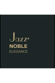 Pelikan Jazz Noble Elegance Metal Gövdeli Tükenmez Kalem Gümüş / 821674 thumbnail 4