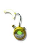 GIFT GİFT POİNT LAMP-HD3405 MASA ÜSTÜ LED LAMBA 3/S - 1