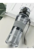 Uzspace Explorer Tritan Su Matarası – 550 Ml (New Design) - 7
