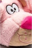 Twigy Cc0665 P Tw Fibert Pembe Çocuk Panduf - 2