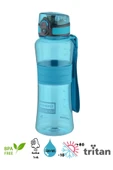 Uzspace Explorer Tritan Su Matarası – 550 Ml (New Design) - 1