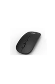 ACER Omr050 Siyah Kablosuz Sessiz Tuşlu Mouse 1000-1200-1600 Dpi - 1
