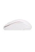 Everest SMW-666 & 2.4GHz Optik Wireless Kablosuz Mouse - 4