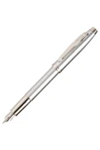 Sheaffer 9306-0 100 Serisi Dolmakalem Krom (M) thumbnail 2