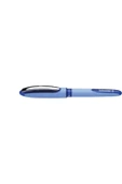 SCHNEIDER One Hybrid N 0.3 Rollerball -mavi - 1