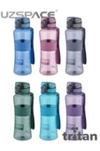 Uzspace Explorer Tritan Su Matarası – 550 Ml (New Design) - 8