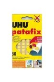 Uhu Tac Patafix Sarı 80li - 3