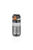 Vagonlife TKK 550ml Silikon Pipetli Taşıma Kulplu Dayanıklı Malzeme Tritan Spor Matara - 8