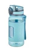 Uzspace Ff 400ml Çocuk Tritan Su Matarası Silikon Korumalı Kaydırmaz Gövde - 1