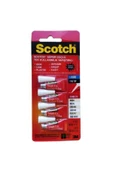 Scotch ® 4lü Tüp Japon Yapıştırıcı - 1