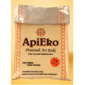 APİ ARI KEKİ %1.4 PROTEİN 10 ADET - 1