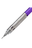 Pentel Teknik Çizim Ve Yazı Versatil Kalem 0.5 Mm Mor Graphgear thumbnail 3
