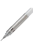 Pentel Teknik Çizim Ve Yazı Versatili 0.5 Mm Beyaz Graphgear 300 thumbnail 2