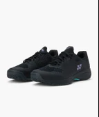 Yonex Sonicage Wide Erkek Siyah Tenis Ayakkabısı - 2