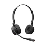 Jabra Engage 55 SE Stereo, USB-A, UC, EMA/APAC Kulaklık - 1
