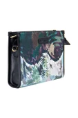 Minbag Bashaques The Frequency 11 Inch Tablet & Clutch Çanta - 3