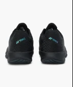 Yonex Sonicage Wide Erkek Siyah Tenis Ayakkabısı - 4
