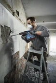 GBH 18V-22 X Akülü Kırıcı Delici 2X4.0Ah - 3