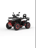 SEGWAY - SNARLER 570 ON ROAD 4X4 T3 ATV - 2025 MODEL - 3