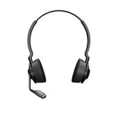 Jabra Engage 55 SE Stereo, USB-A, UC, EMA/APAC Kulaklık - 3