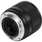 Viltrox AF 35mm f/1.7 E Lens STM ( Sony E ) Mount APS-C - 5