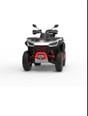 SEGWAY - SNARLER 570 ON ROAD 4X4 T3 ATV - 2025 MODEL - 2
