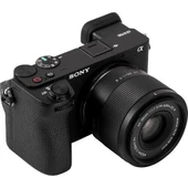 Viltrox AF 35mm f/1.7 E Lens STM ( Sony E ) Mount APS-C - 6