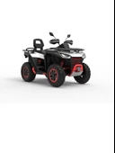 SEGWAY - SNARLER 570 ON ROAD 4X4 T3 ATV - 2025 MODEL - 1