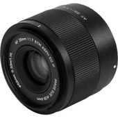 Viltrox AF 35mm f/1.7 E Lens STM ( Sony E ) Mount APS-C - 3