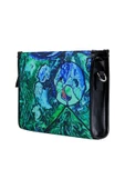 Minbag Bashaques The Truth 11 Inch Tablet & Clutch Çanta - 2