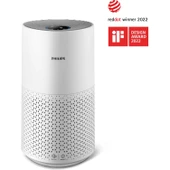 Philips AC1711/10 Air Purifier Hava Temizleyici - 1