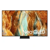 Samsung QE75QN70FAUXTK 75" 189 Ekran 4k Ultra HD Neo QLED Televizyon thumbnail 1