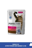 Perfect Fit Biftekli Kedi Maması 1400 Gr - 1