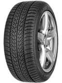Goodyear 215/60R17 96H Ultragrip 8 Performance M+ Oto Kış Lastiği (Üretim Yılı: 2025) - 1
