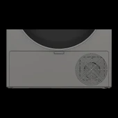 Arçelik 901 KMX S 9 Kg Kurutma Makinesi - 3