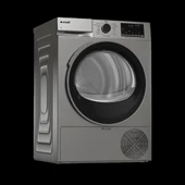 Arçelik 901 KMX S 9 Kg Kurutma Makinesi thumbnail 1