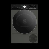 Arçelik 1011 KMP IG 10 Kg Kurutma Makinesi - 5