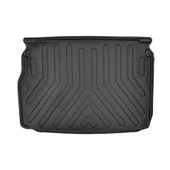 Sahler Opel Astra L 2022 ve Sonrası 4.5D Paspas 3D Rizline ÜST Bagaj Havuzu Set thumbnail 3