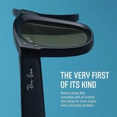 Ray-Ban 0502S 6709CB 50-20 Unisex GÜNEŞ GÖZLÜĞÜ - 6