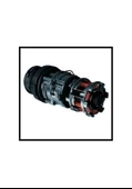 Einhell TE-CW 18 Li BL-Tek Akülü 4 Ah Darbeli Somun Sıkma Makinesi - 4